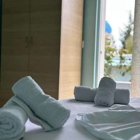 240 Apartment Sarandë