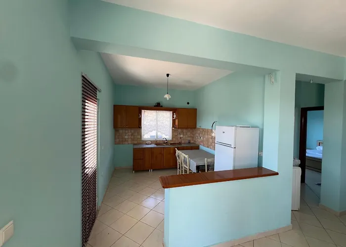 240 Appartement Saranda