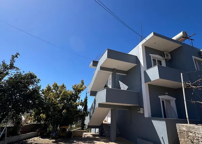 240 Apartment