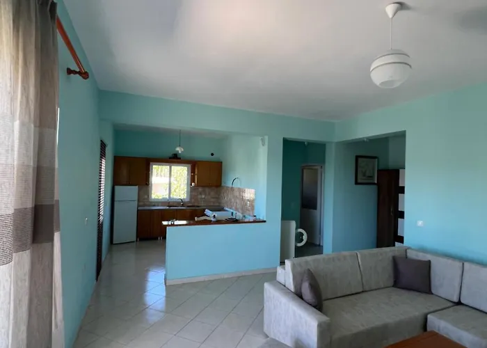 240 Apartment