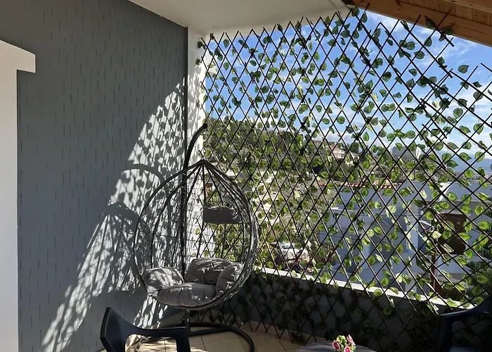 240 Appartement Saranda