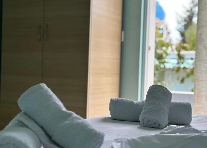 240 Appartement Saranda